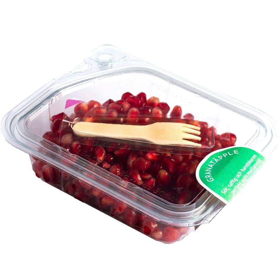 Granatäpplekärnor Turkiet