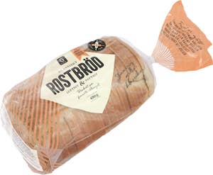Garant Rostbröd