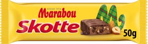 Marabou Skotte Dubbel