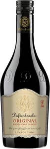 Dufvenkrooks Glögg Röd 2,2% EKO