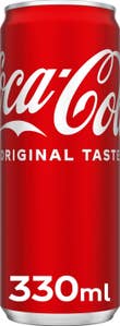 Coca-Cola Coca-Cola