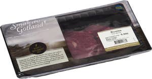 Smak av Gotland Rostas Skivad