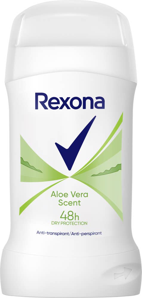 Rexona Deo Stick Aloe Vera 48h