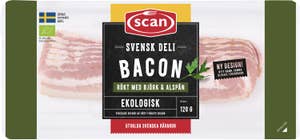 Scan Bacon EKO