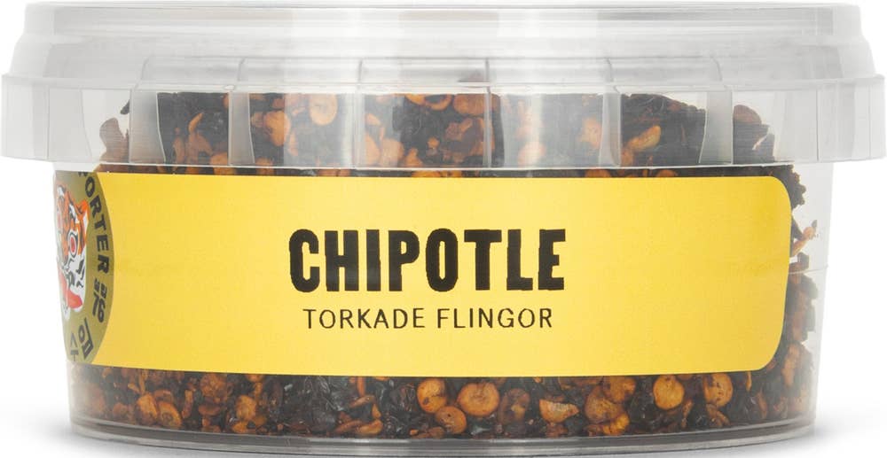 Risberg Chipotle Chili Flakes