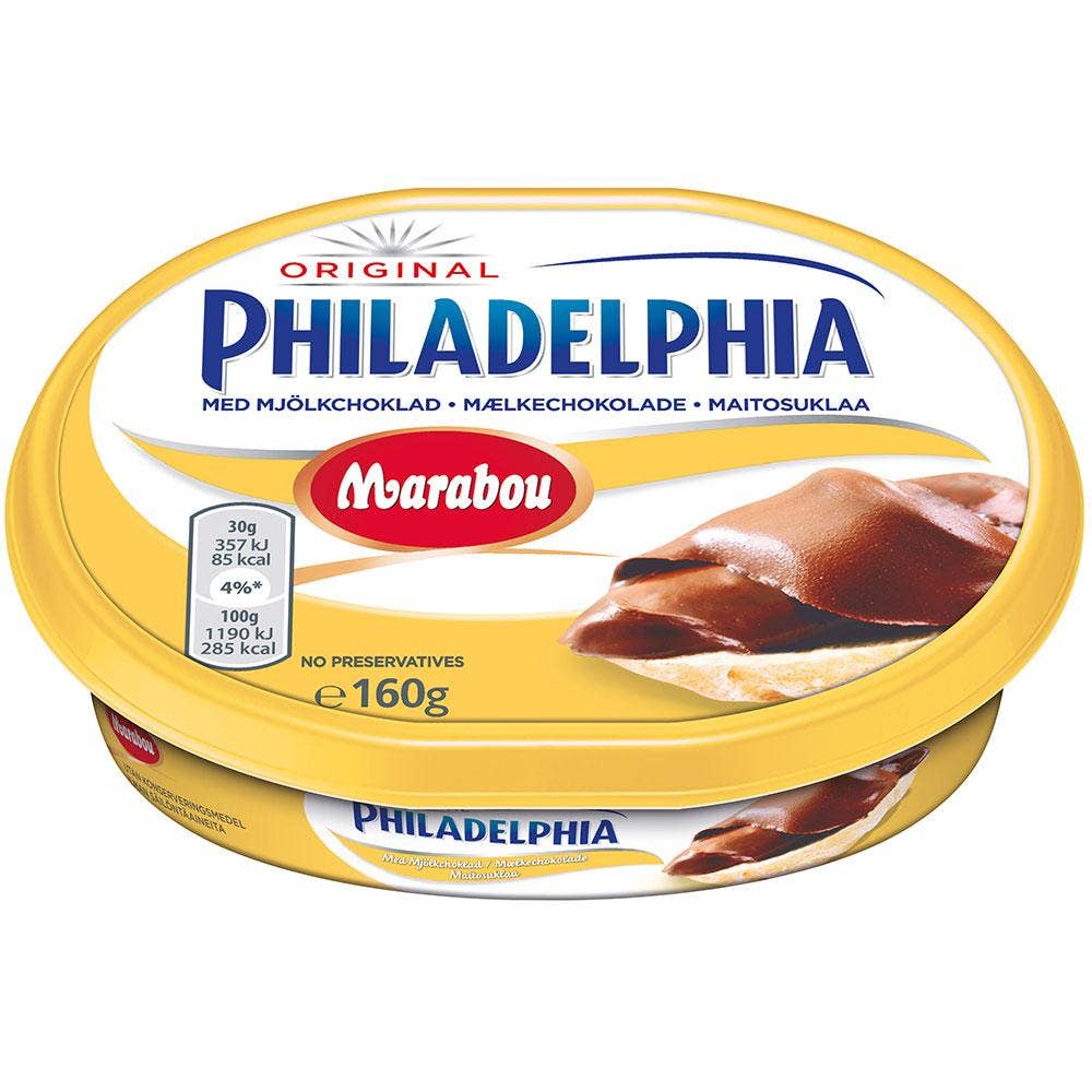 Philadelphia Marabou Philadelphia