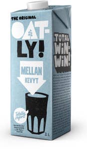 Oatly Havredryck 1,5 %