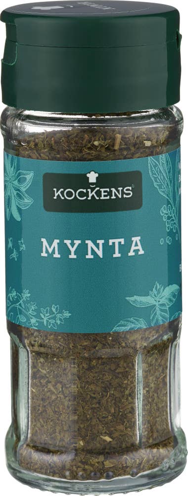 Kockens Mynta 14g Kockens