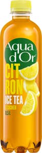 Aqua d'Or Ice Tea Citron