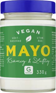 Mayo Vegan