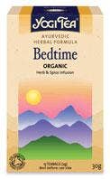 Ej sorterad Te Bedtime Ekologisk 15-pack Yogi Tea