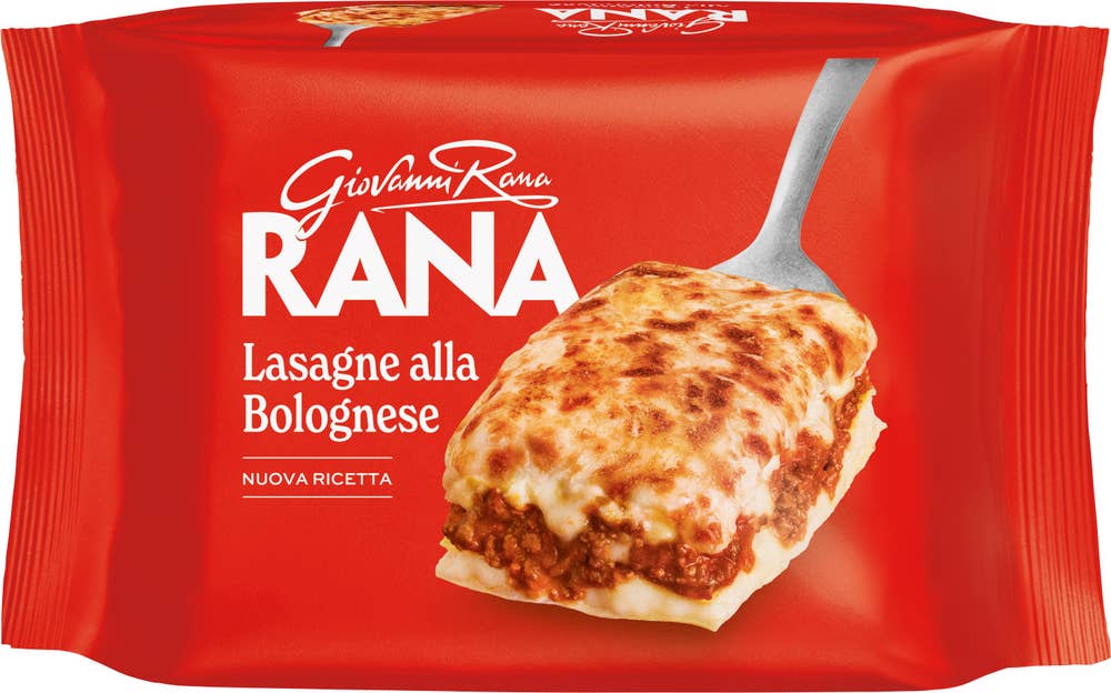 Rana Lasagne Bolognese