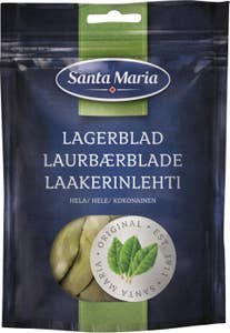 Santa Maria Lagerblad