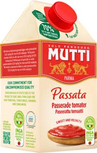 Mutti Passerade Tomater