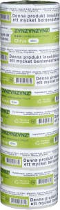 Zyn Citrus Slim Strong Stock