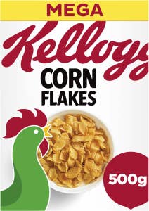 Kellogg's Corn Flakes