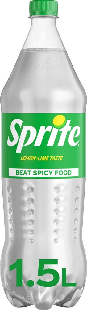 Sprite Sprite