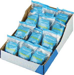 Delicato Delicatoboll Styckförpackad 25-p