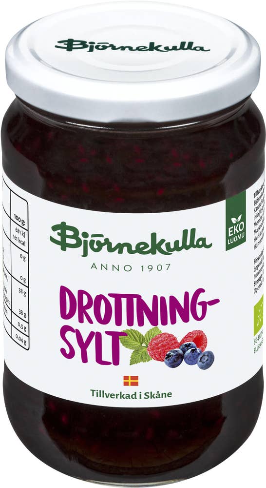 Björnekulla Drottningsylt EKO