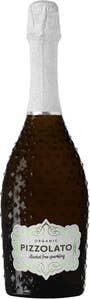 Pizzolato Sparkling Alkoholfri 0,4%