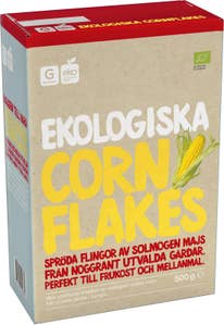 Garant Eko Cornflakes EKO