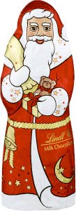 Lindt Tomte Mjölkchoklad