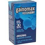 Gainomax Återh.Dryck Blåbär Gainomax