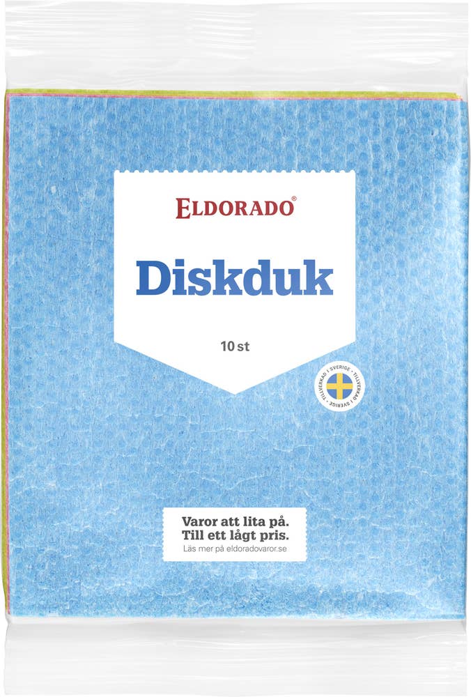Eldorado Diskduk