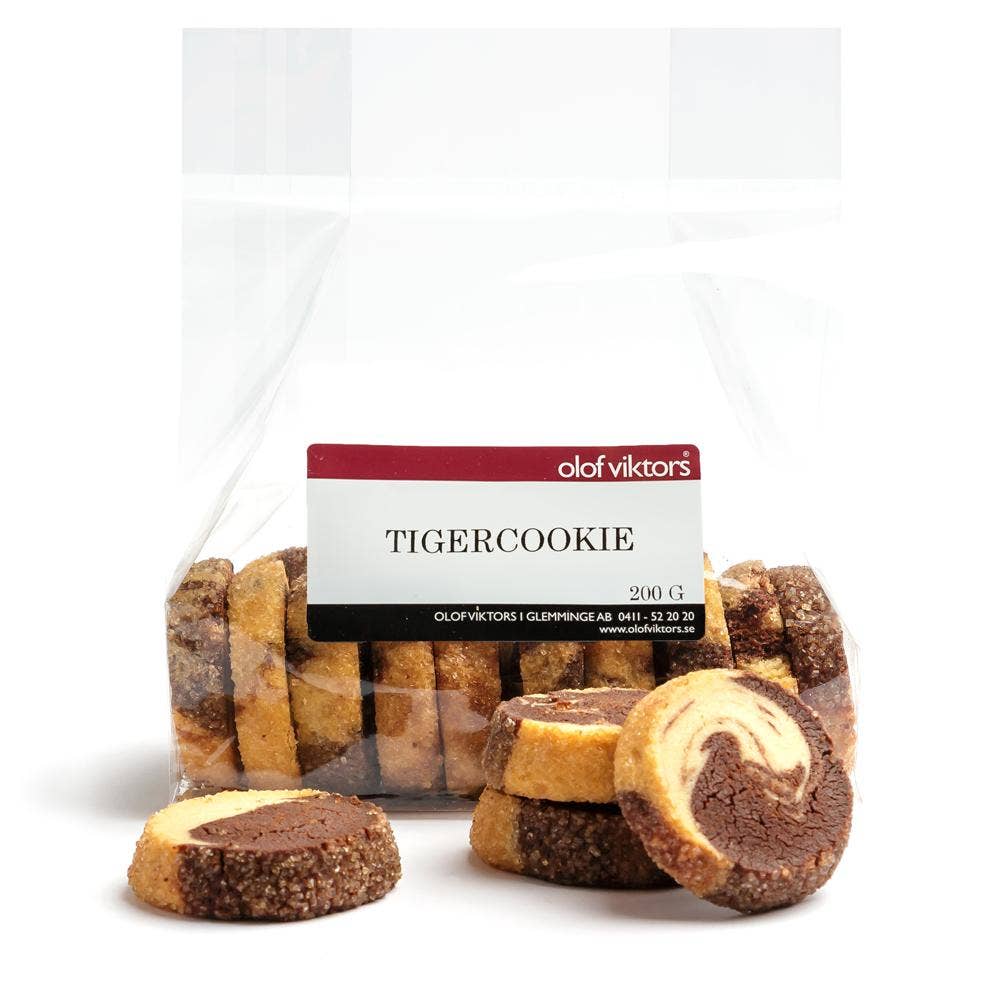 Tigercookie