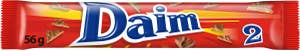 Marabou Daim Dubbel