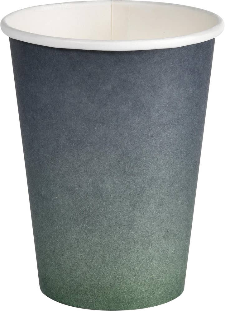 Duni Kaffekopp Urban Jungle BIO 36cl