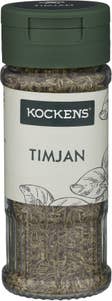 Kockens Timjan