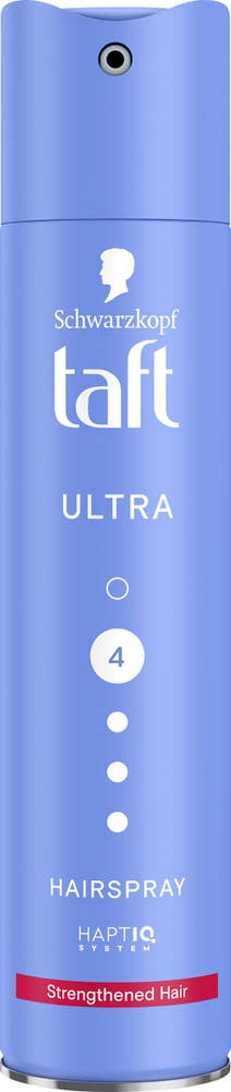 Schwarzkopf Hårspray Ultra