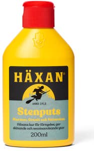 Häxan Stenputs
