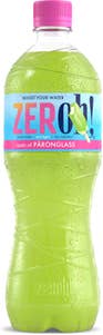 Zeroh! Saft Päronglass