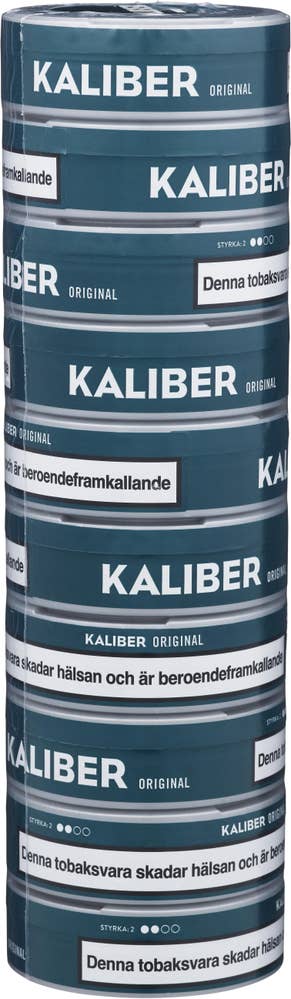 Kaliber Original Stock
