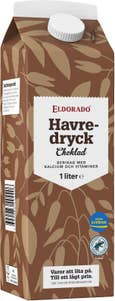 Eldorado Havredryck Choklad 1,5%