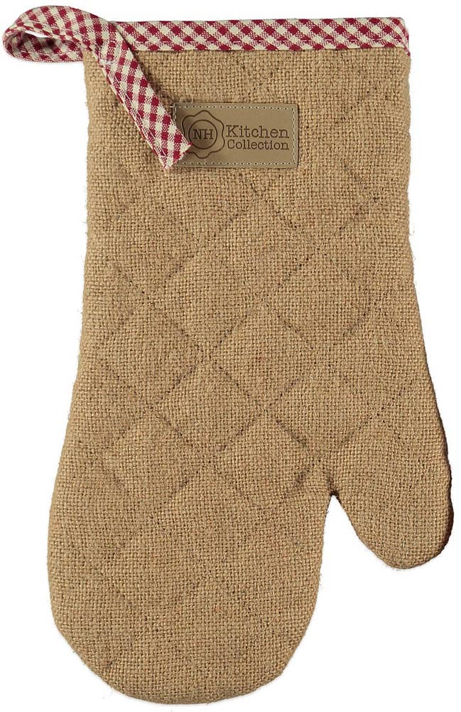 Noble House Grillvante Jute 15x30cm Noble House