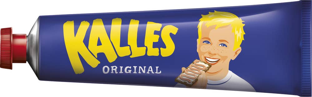 Kalles Kaviar Original