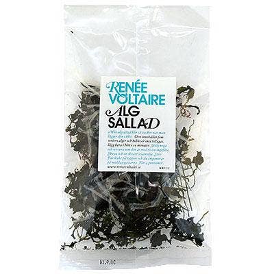 Renee Voltaire Algsallad