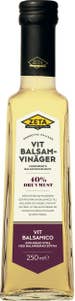 Balsamvinäger Vit