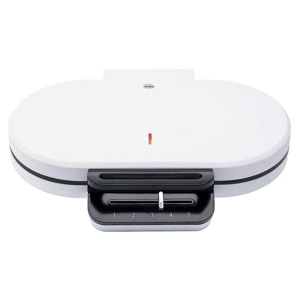 Wilfa Våffeljärn Dubbel 516W Wilfa