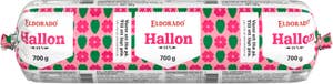 Eldorado Hallonsylt Refill