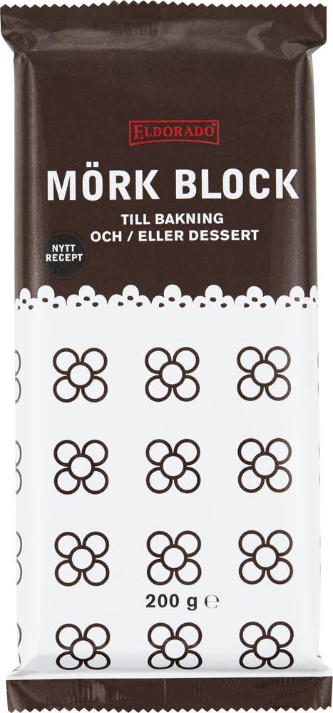 Eldorado Block Mörk