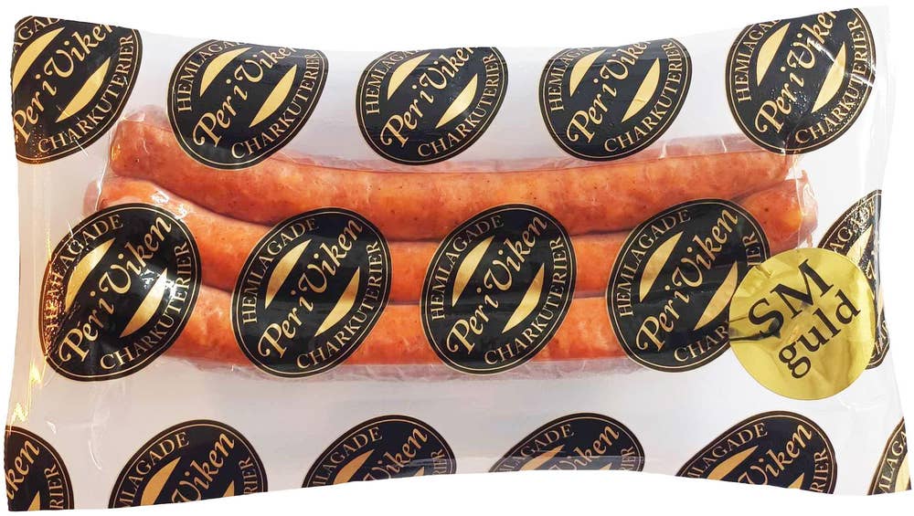 Per i Viken Kabanoss 3-p