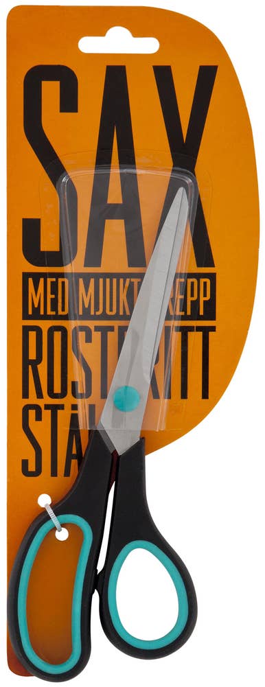 Axfood no name Sax Rostfritt Stål