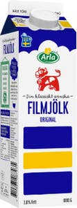 Arla Ko® Filmjölk 3%