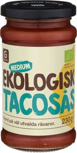 Garant Eko Tacosås Medium EKO