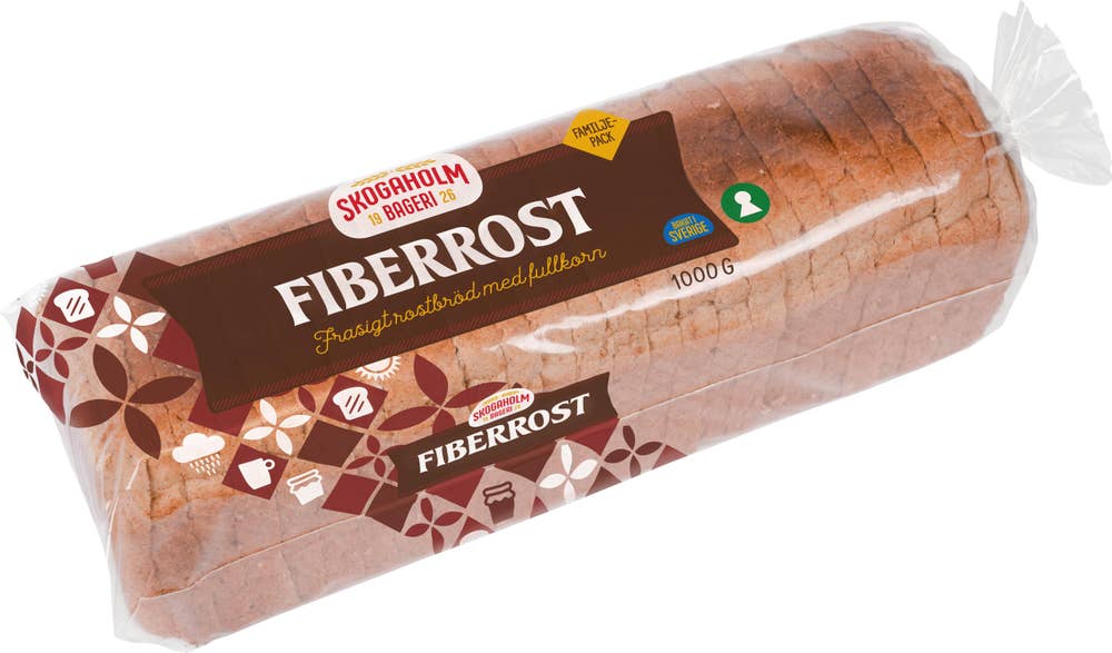 Fiberrost