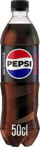 Pepsi Max Cola